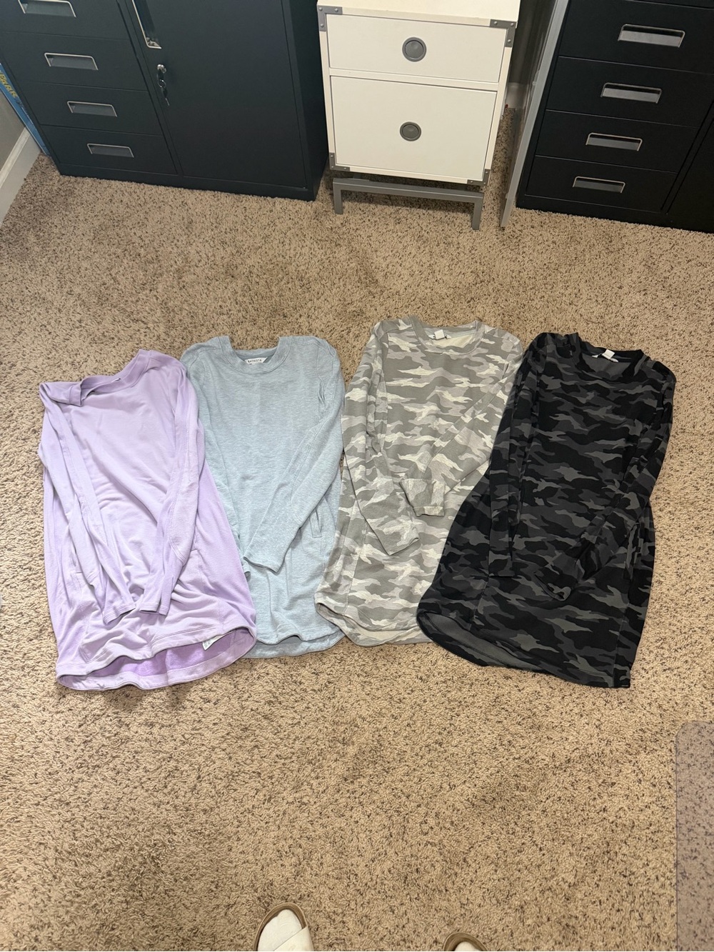 Bundle of Athleta Dresses